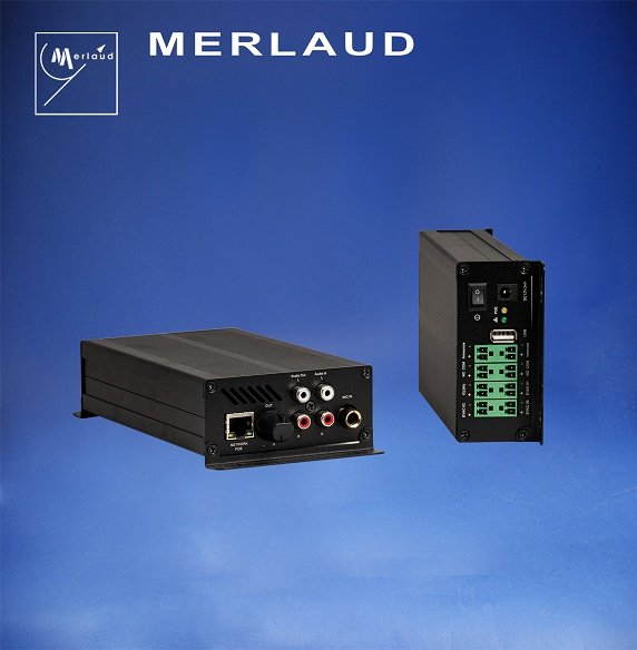 IP Terminal MIP-TERM-PRO