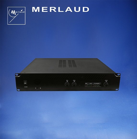 Merlaud IP Digital Amplifier 120W/240W/500W/1000W