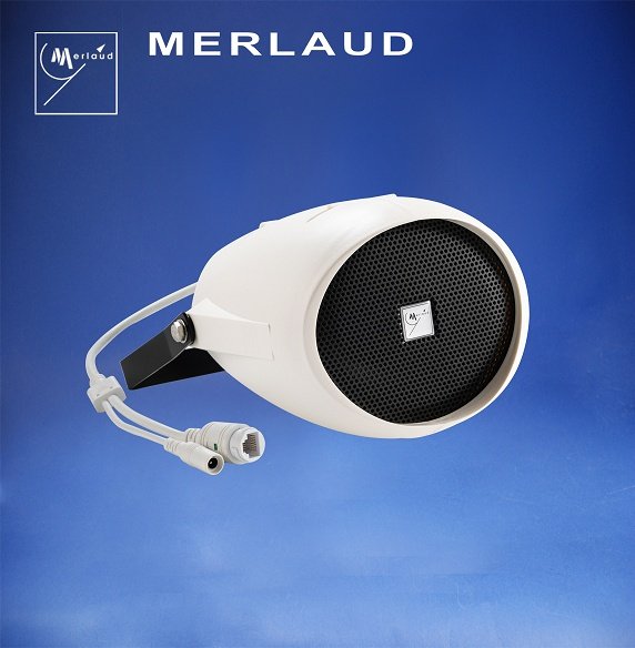 Merlaud IP Sound Projector MIP-HD15