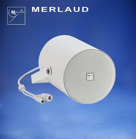 Merlaud IP Sound Projector MIP-PA15